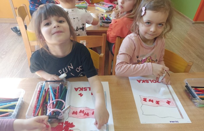 Dzień Flagi Rzeczypospolitej Polskiej