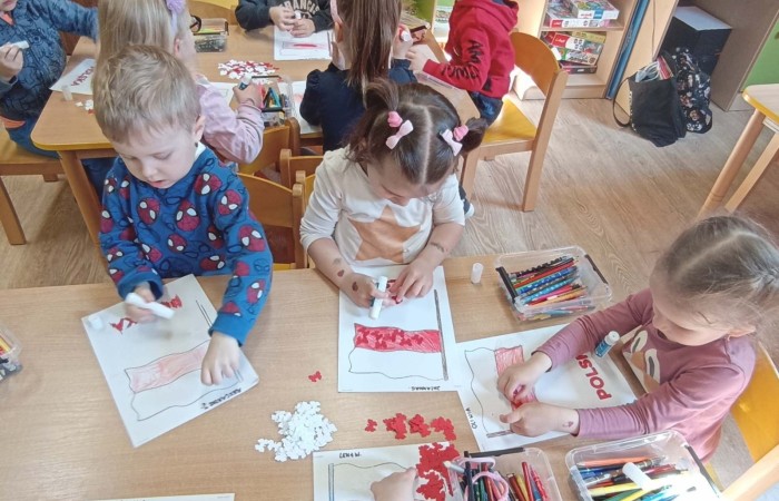 Dzień Flagi Rzeczypospolitej Polskiej