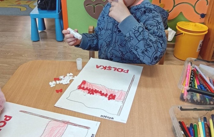Dzień Flagi Rzeczypospolitej Polskiej