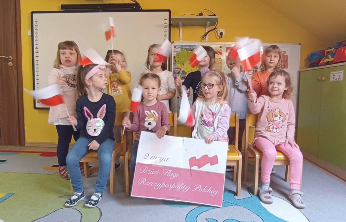 Dzień Flagi Rzeczypospolitej Polskiej