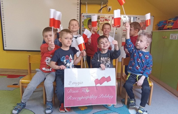 Dzień Flagi Rzeczypospolitej Polskiej