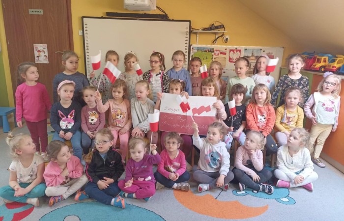 Dzień Flagi Rzeczypospolitej Polskiej