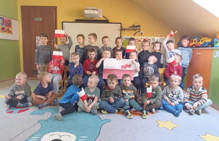 Dzień Flagi Rzeczypospolitej Polskiej