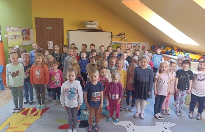 Dzień Flagi Rzeczypospolitej Polskiej