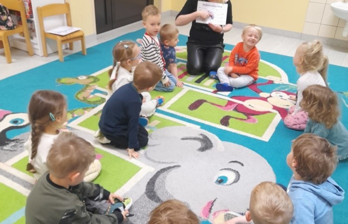 Światowy Dzień Pszczoły