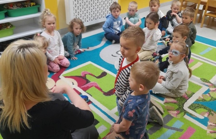Światowy Dzień Pszczoły