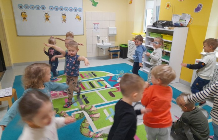 Światowy Dzień Pszczoły