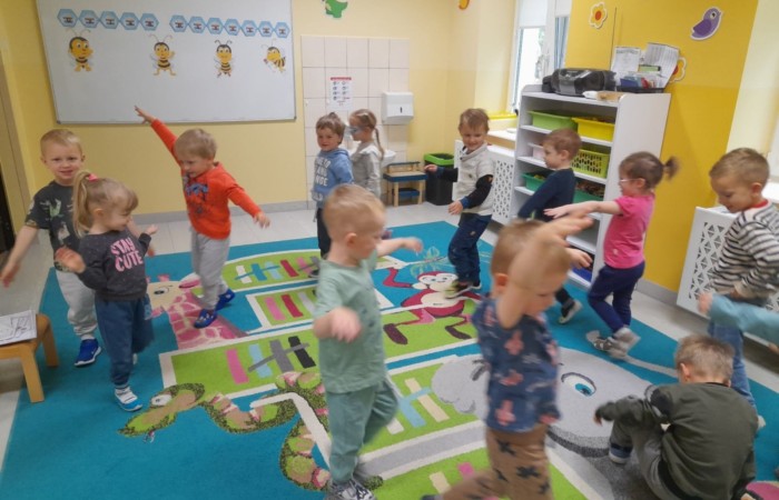 Światowy Dzień Pszczoły