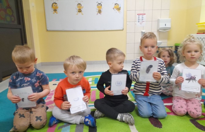 Światowy Dzień Pszczoły