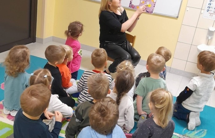 Światowy Dzień Pszczoły