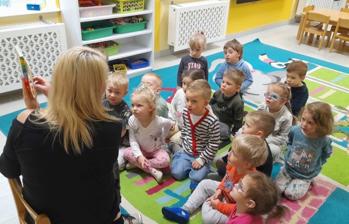Światowy Dzień Pszczoły