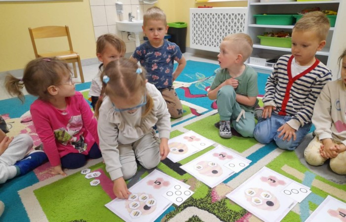 Światowy Dzień Pszczoły