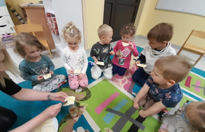 Światowy Dzień Pszczoły