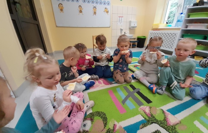 Światowy Dzień Pszczoły