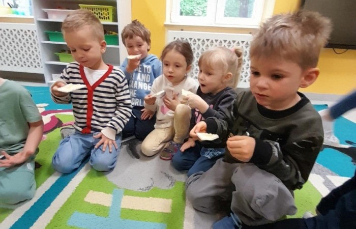 Światowy Dzień Pszczoły