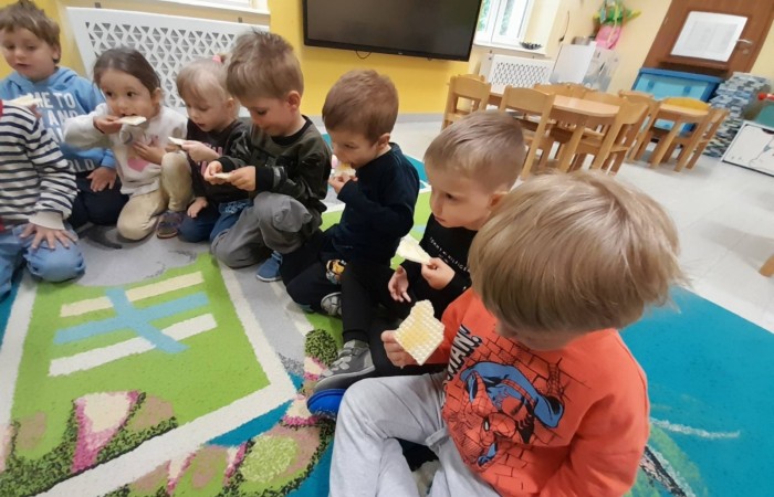 Światowy Dzień Pszczoły