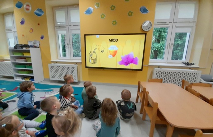 Światowy Dzień Pszczoły