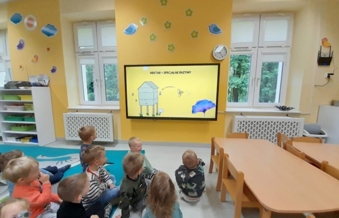 Światowy Dzień Pszczoły