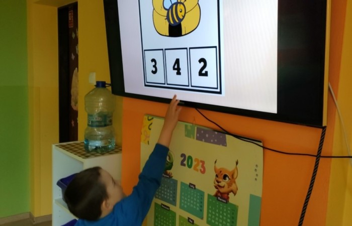 Światowy Dzień Pszczoły