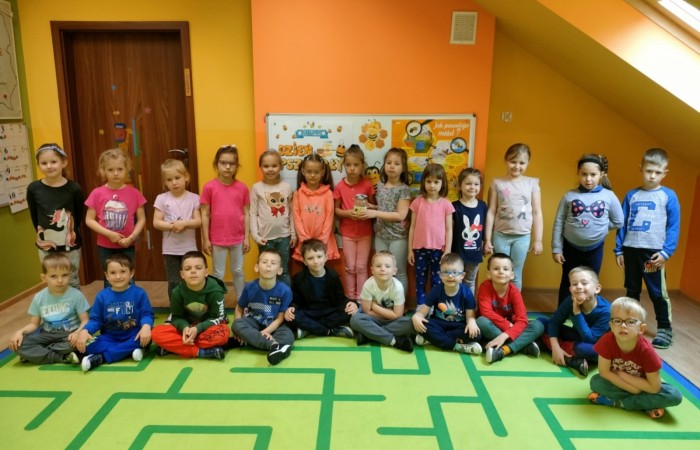 Światowy Dzień Pszczoły
