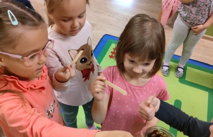 Światowy Dzień Pszczoły