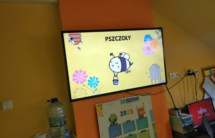 Światowy Dzień Pszczoły