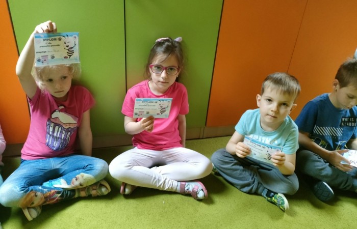 Światowy Dzień Pszczoły