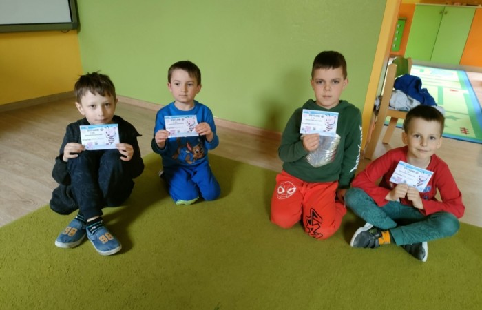 Światowy Dzień Pszczoły