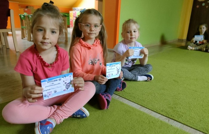 Światowy Dzień Pszczoły