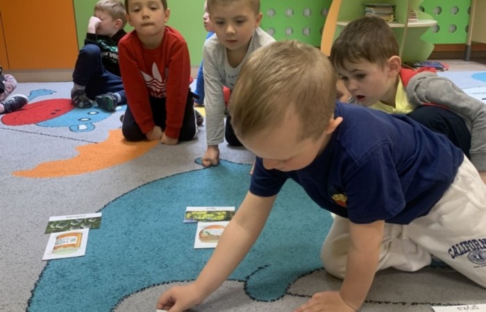 Światowy Dzień Pszczoły