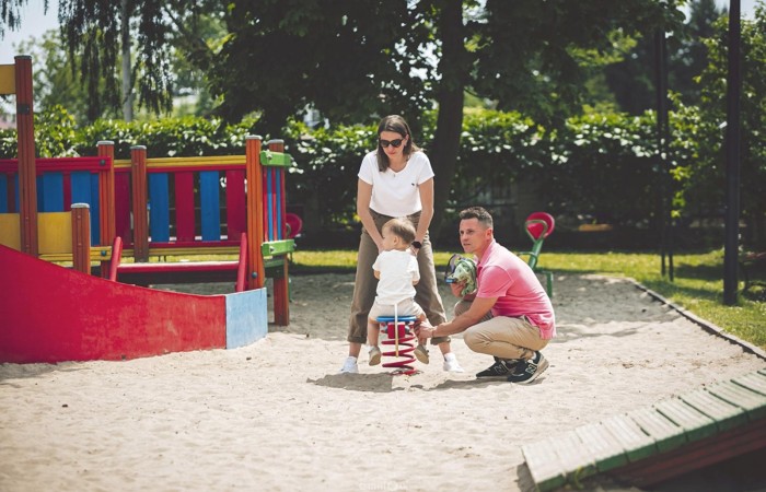 Piknik Rodzinny