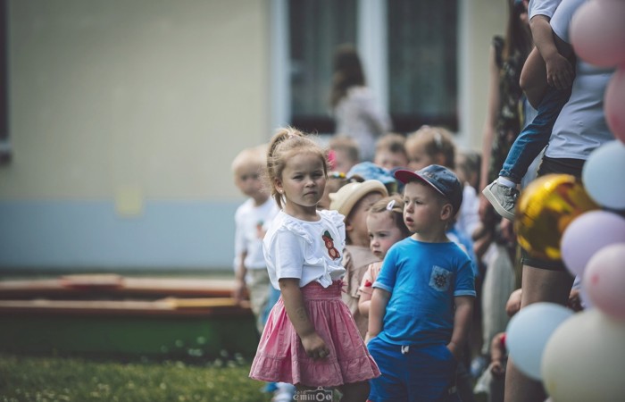 Piknik Rodzinny