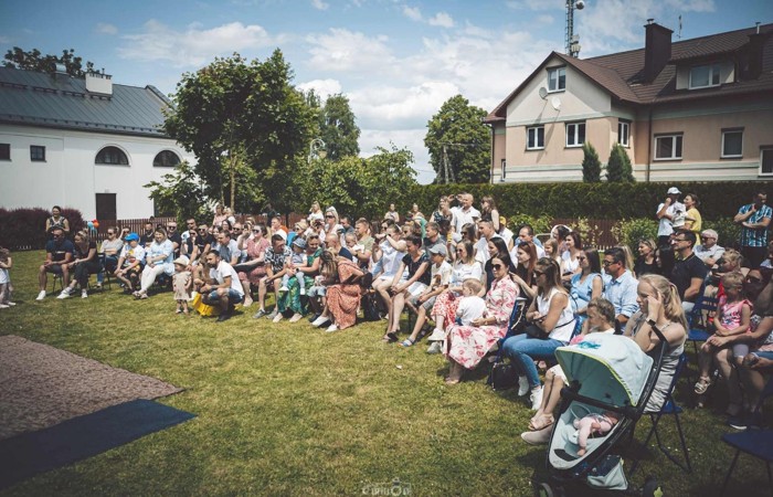 Piknik Rodzinny