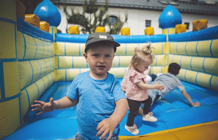 Piknik Rodzinny