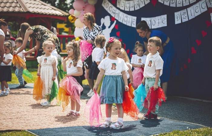 Piknik Rodzinny