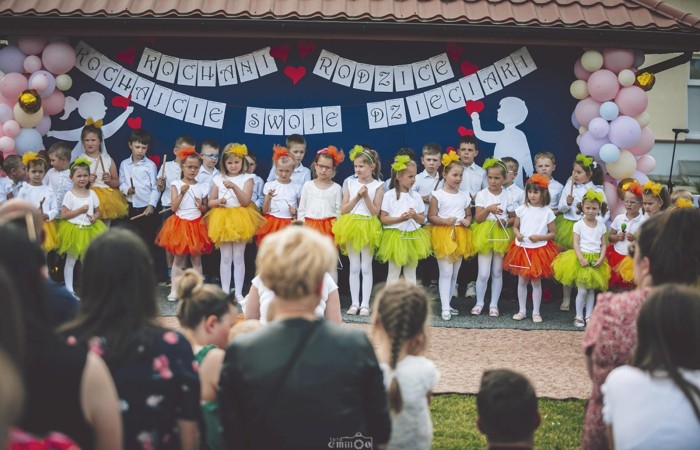 Piknik Rodzinny