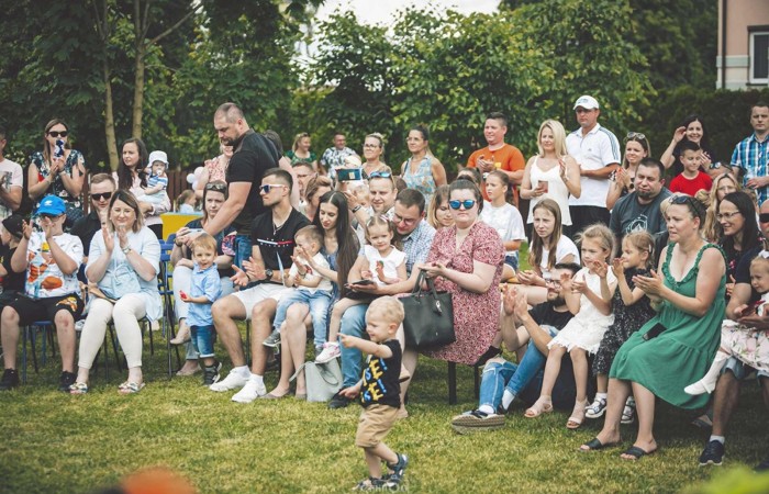 Piknik Rodzinny