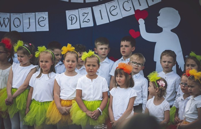Piknik Rodzinny