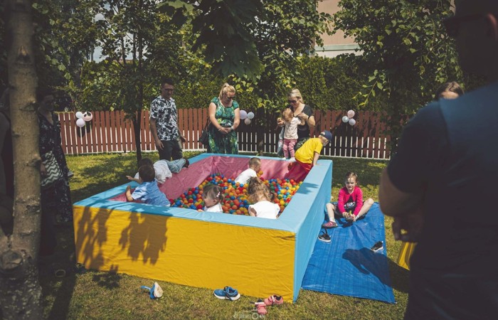Piknik Rodzinny