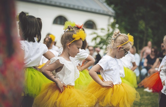 Piknik Rodzinny