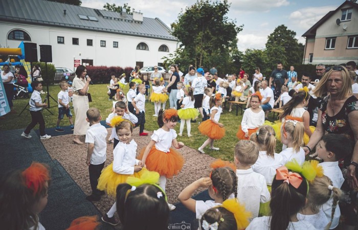 Piknik Rodzinny