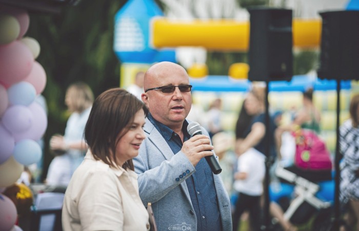 Piknik Rodzinny