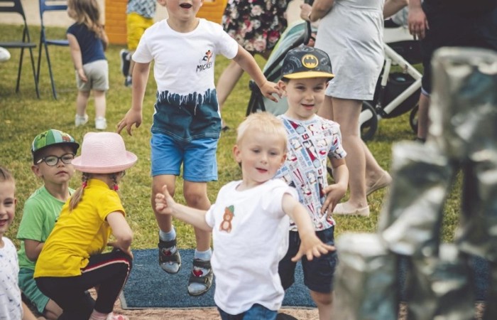 Piknik Rodzinny