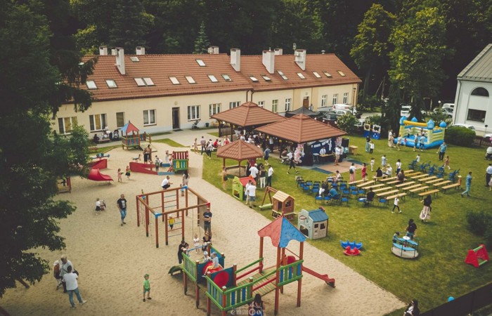 Piknik Rodzinny
