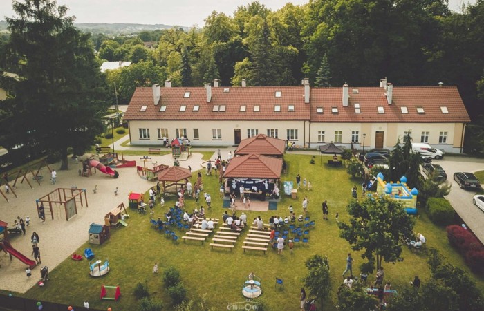 Piknik Rodzinny