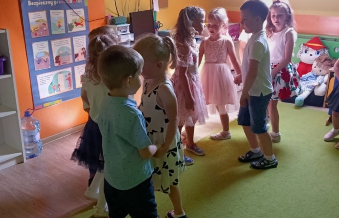 Zakończenia roku szkolnego 2022/2023