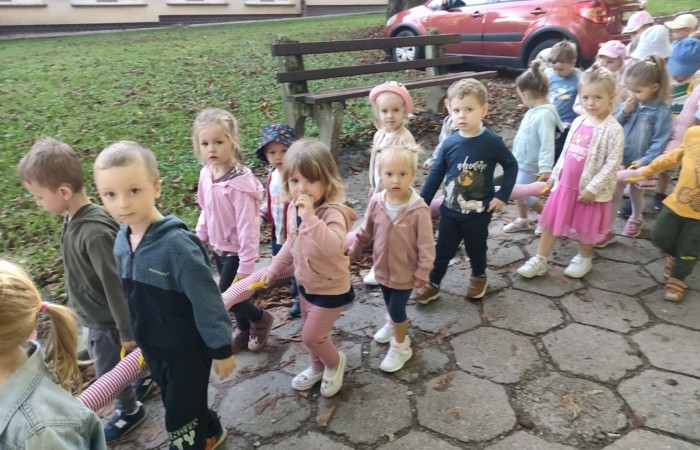Dzień Przedszkolaka