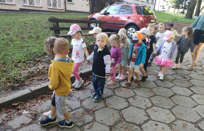 Dzień Przedszkolaka