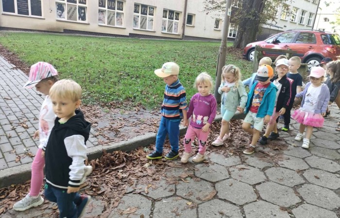 Dzień Przedszkolaka