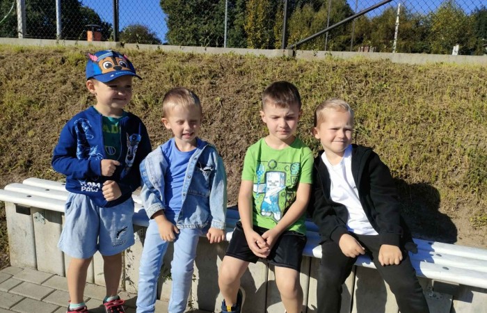 Dzień Przedszkolaka